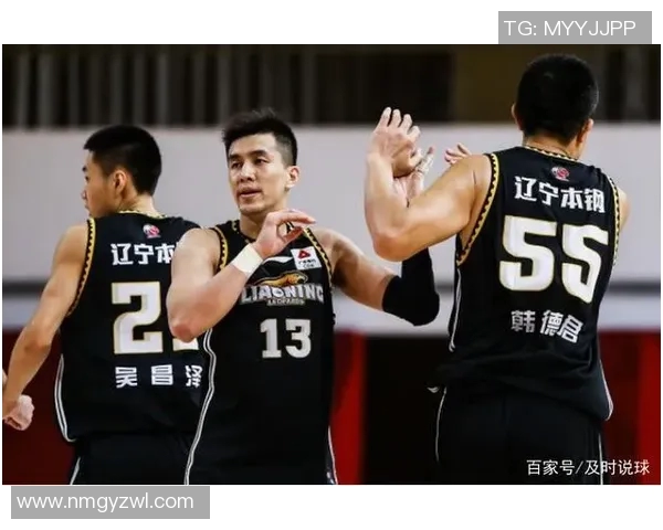 辽宁本钢与天津先行的精彩对决谁能在赛场上笑到最后