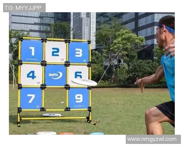 飞盘竞技的魅力与挑战：深入探讨深圳飞盘队的战术与团队协作MBA