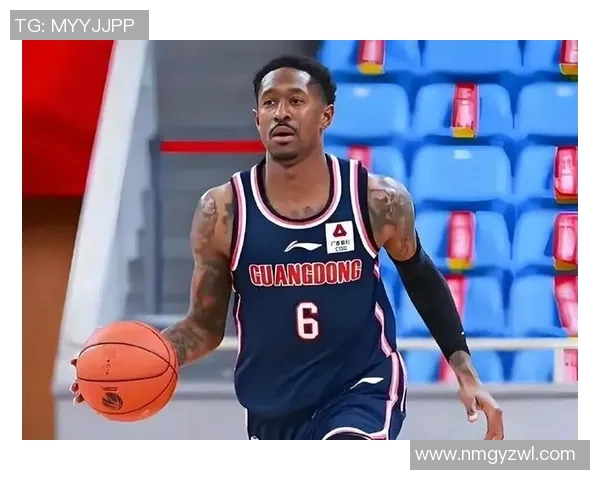 马尚布鲁克斯的篮球生涯与成就分析及未来发展展望