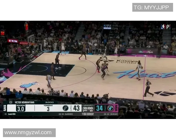 2014年2015年热火与马刺巅峰对决回顾篮球历史上的经典对抗之战