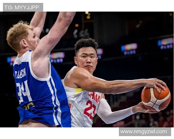 中华台北男篮迎战黎巴嫩队力争胜利展现实力与团队精神