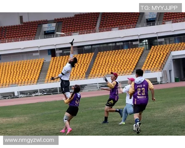 深圳飞盘队的蜕变与成长：极限运动会背后的奋斗故事