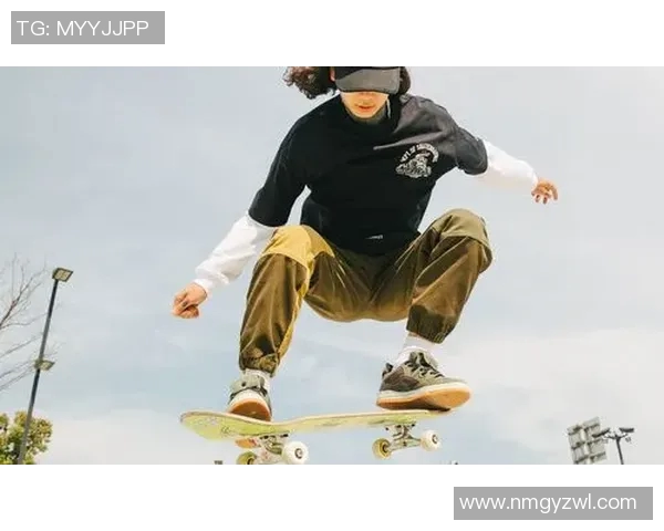 滑板文化的魅力：深入了解上海滑板队员的独特技能与风采MBA