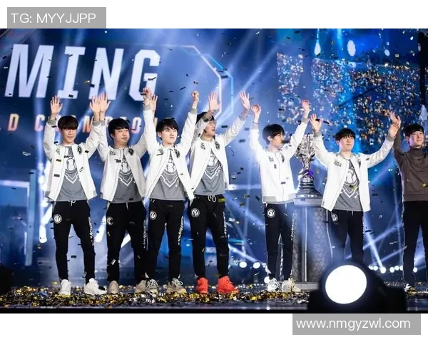 英雄联盟背后的故事：IG战队的荣耀与奋斗之路全景回顾